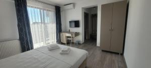 Vila Ame Eforie Nord