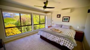 Mountain View Scenic Rim Kooralbyn Queensland