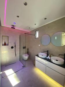 Aphrodite Residence by Elysium Collection