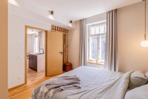 Freinholdi Maja külaliskorter 1 - with sauna