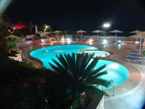 Haris Hotel Apartments and Suites Epirus Greece