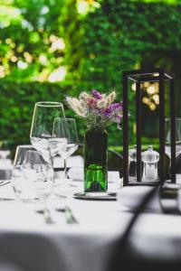 Hotels Le Champ des Oiseaux Hotel & Spa : photos des chambres