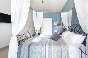 Suite Laterani 3 bedrooms with parking