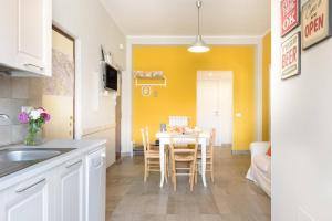 Suite Laterani 3 bedrooms with parking - Colosseum Area