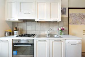 Suite Laterani 3 bedrooms with parking - Colosseum Area