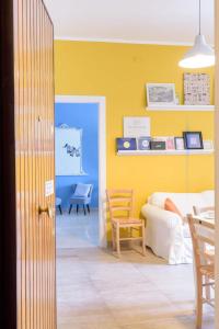 Suite Laterani 3 bedrooms with parking - Colosseum Area