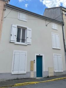 Appartements Self Checkin Automatique - Downtown - EUROPE CHIC : Appartement 1 Chambre