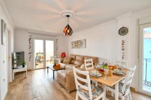 Beautiful apartment with sea view - TCM