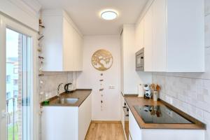 Beautiful apartment with sea view - TCM