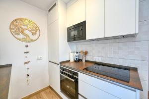 Beautiful apartment with sea view - TCM