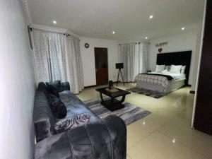 Homely Palace Guesthouse