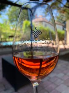 See Haus - Podmaniczky Szállás, Bor, Balaton