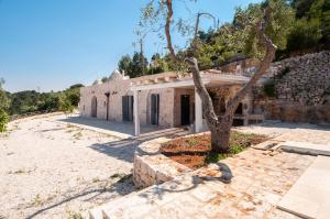 HelloAPULIA - Trulli Belvedere - Panoramic Sea View with private pool