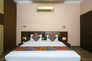 Swastik residency Paschim Vihar by twamev