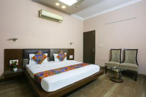 Swastik residency Paschim Vihar by twamev