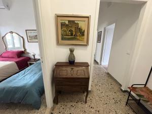 Piramide-Ostiense Two Bedroom Apartment