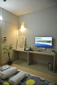 The Moonstone Boutique Homestay near Guwahati Airport