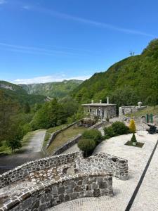 Auto Camp Brskut Montenegro