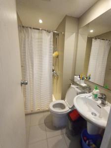 azure beach front view