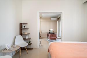 Houseloft Skyline Panorama