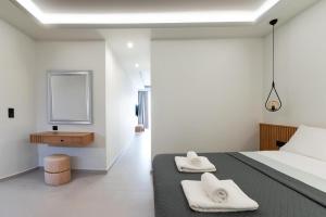 The View Suites Preveza