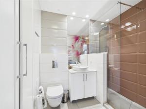 ApartamentySnu, Słoneczny Glam z parkingiem, Centrum