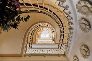 Cristine Bedfor Malaga Boutique Hotel