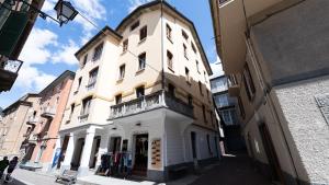 Italianway - Vicolo Andreola 1