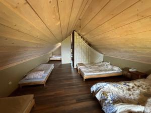 Matsi Maria Sauna house