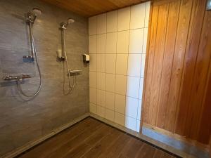 Matsi Maria Sauna house