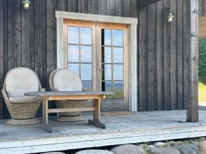 Matsi Maria Sauna house