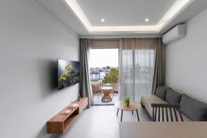 The View Suites Preveza - 3hvězdičkové hotely ve městě Preveza