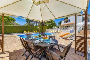 Villa Amora by Villa Plus