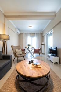 Houseloft Skyline Panorama