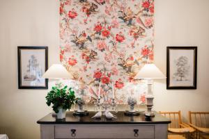 Hotels Le Champ des Oiseaux Hotel & Spa : photos des chambres