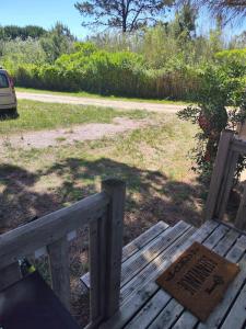 Campings LocaMobi : Mobile Home