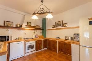 Villa Falcone - Happy Rentals