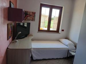 Mameli Apartment img25