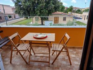 Mameli Apartment img26