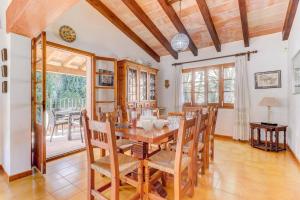 Villa Can March by Villa Plus
