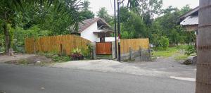 D La Calma Guest House