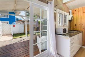 Oliwood Beach - Fama