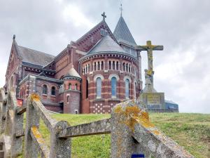 Appartements Les Bains de Mers : photos des chambres