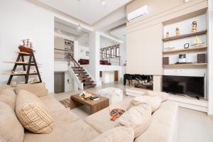 Villa Blue Wave Tria