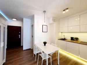 Apartament MEWA 42