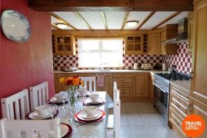 The Olde Sterritt Farmhouse