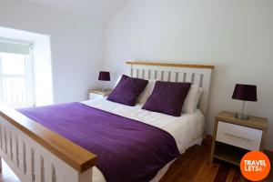 The Olde Sterritt Farmhouse