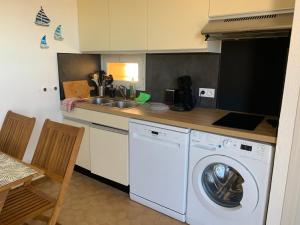 Appartement Le Barcarès