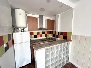 Edificio La Biznaga PQ