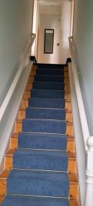 Stunning 3BD Victorian House in Bramhall Village